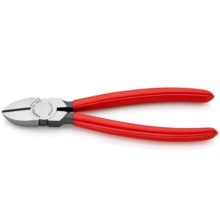 Kirpimo replės KNIPEX 7001 180mm-Kirpimo replės-Replės-Knipex-irankiai-darbui