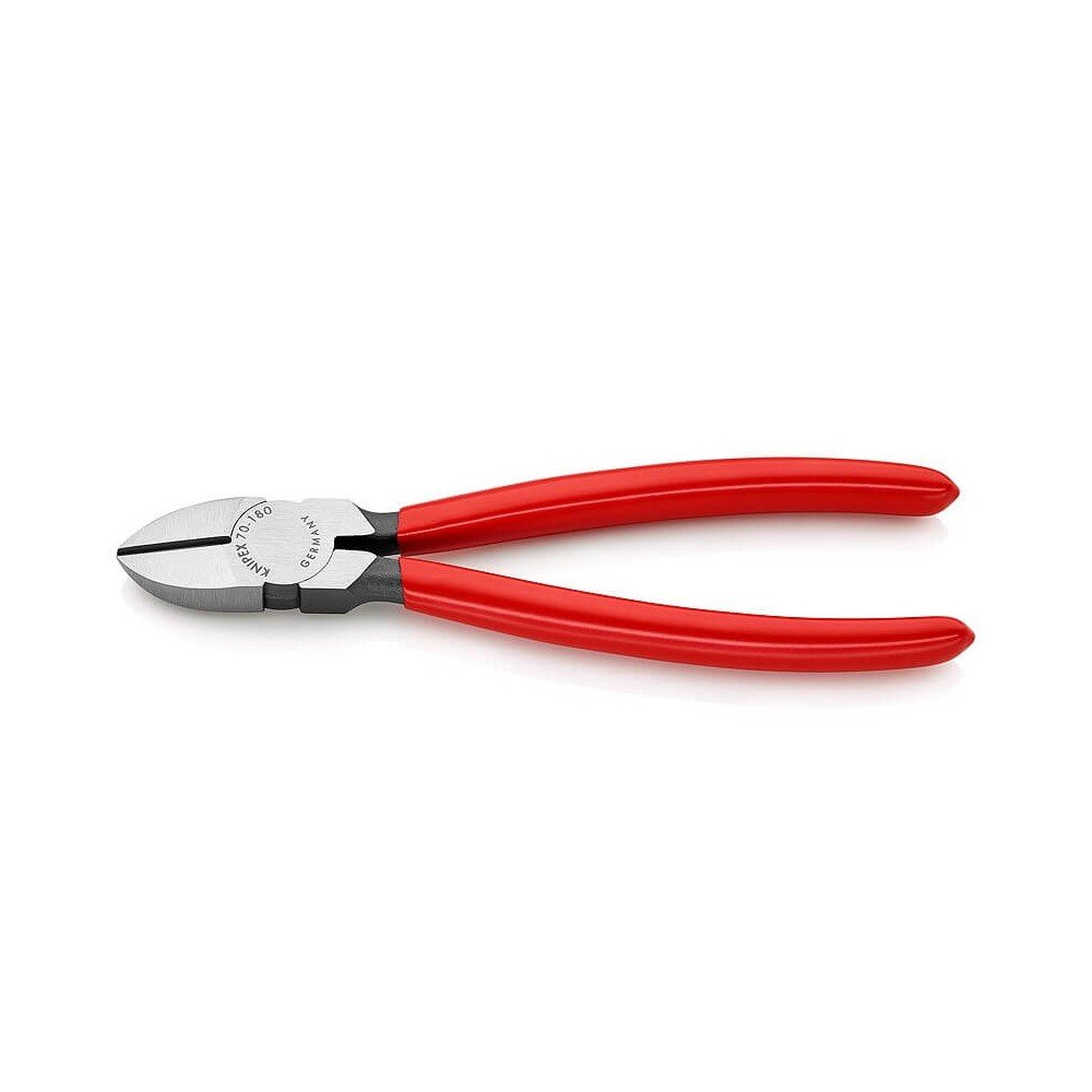 Kirpimo replės KNIPEX 7001 180mm-Kirpimo replės-Replės-Knipex-irankiai-darbui Kirpimo replės KNIPEX 7001 180mm-Kirpimo replės-Replės-Knipex-irankiai-darbui
