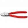 Kirpimo replės KNIPEX 7001 180mm-Kirpimo replės-Replės-Knipex-irankiai-darbui