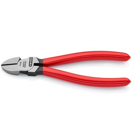 Kirpimo replės KNIPEX 7001 160mm-Kirpimo replės-Replės-Knipex-irankiai-darbui