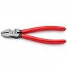 Kirpimo replės KNIPEX 7001 160mm-Kirpimo replės-Replės-Knipex-irankiai-darbui