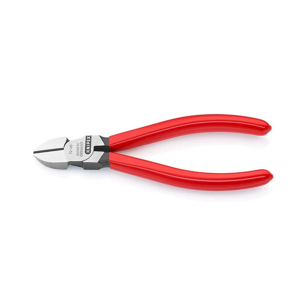 Kirpimo replės KNIPEX 7001 140mm-Kirpimo replės-Replės-Knipex-irankiai-darbui Kirpimo replės KNIPEX 7001 140mm-Kirpimo replės-Replės-Knipex-irankiai-darbui