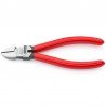 Kirpimo replės KNIPEX 7001 140mm-Kirpimo replės-Replės-Knipex-irankiai-darbui