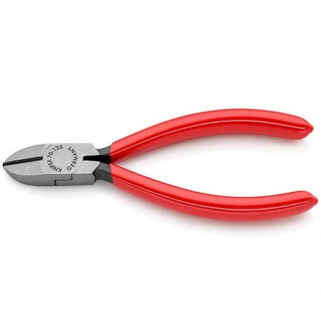 Kirpimo replės KNIPEX 7001 125mm-Kirpimo replės-Replės-Knipex-irankiai-darbui