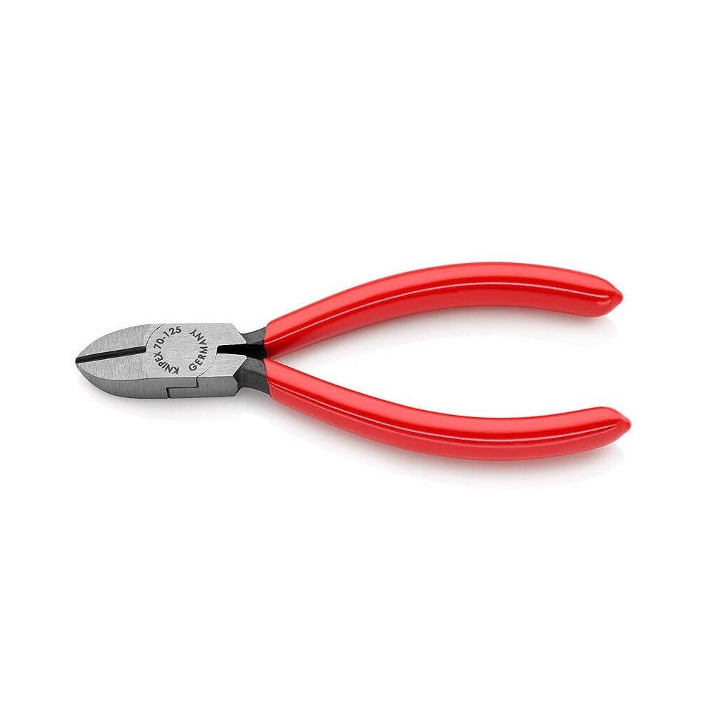 Kirpimo replės KNIPEX 7001 125mm-Kirpimo replės-Replės-Knipex-irankiai-darbui Kirpimo replės KNIPEX 7001 125mm-Kirpimo replės-Replės-Knipex-irankiai-darbui