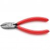 Kirpimo replės KNIPEX 7001 125mm-Kirpimo replės-Replės-Knipex-irankiai-darbui