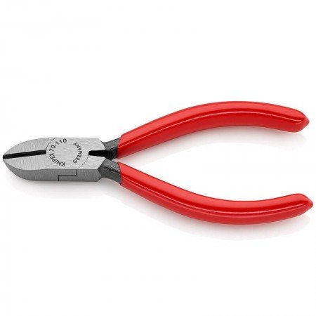 Kirpimo replės KNIPEX 7001 110mm-Kirpimo replės-Replės-Knipex-irankiai-darbui