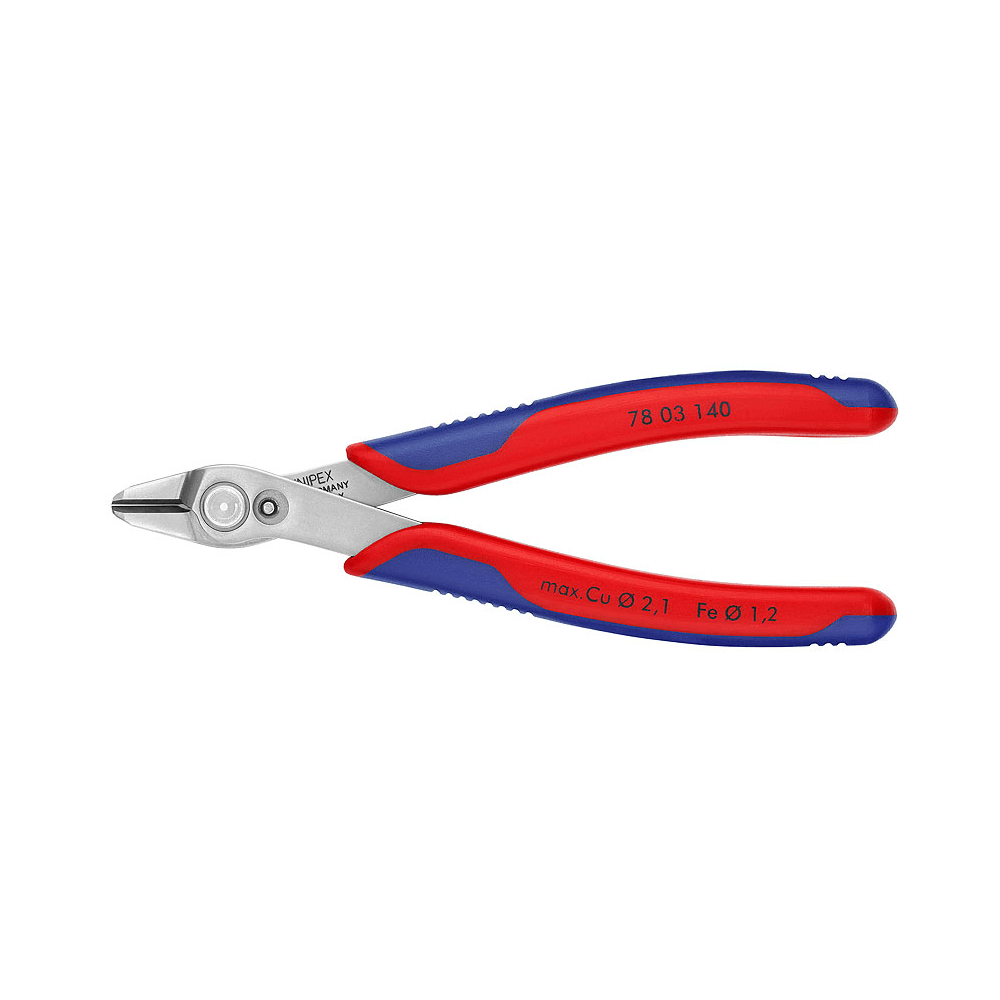 Kirpimo replės KNIPEX 3140-Kirpimo replės-Replės-Knipex-irankiai-darbui Kirpimo replės KNIPEX 3140-Kirpimo replės-Replės-Knipex-irankiai-darbui