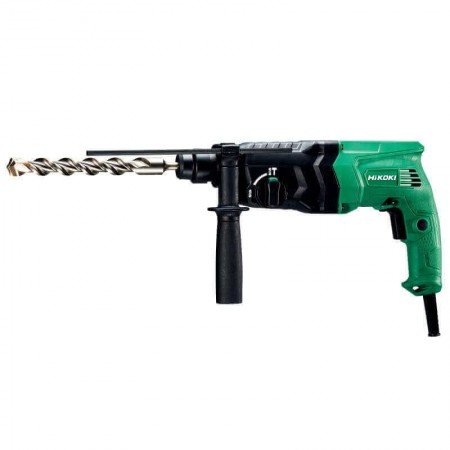 Perforatorius HiKOKI DH24PG2-Perforatoriai ir atskėlimo įrankiai-Elektriniai įrankiai-HiKOKI-irankiai-darbui