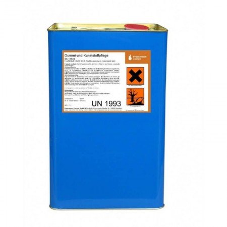 Gumos ir plastiko valymo priemonė STOCKMEIER SC11630, 10L-Automobilių plovimo chemija-Plovimo chemija-Stockmeier-irankiai-darbui