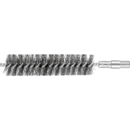 Metalinis šepetys PFERD IBU 25100/3/8 BSW Inox 0,20 SG-Šepečiai vamzdžiams-Šepečiai-Pferd-irankiai-darbui