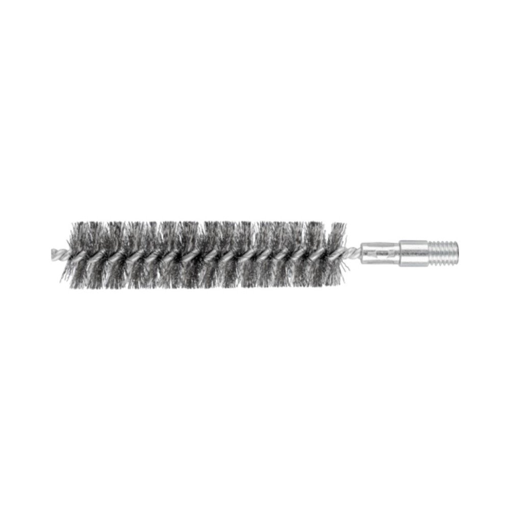 Metalinis šepetys PFERD IBU 25100/3/8 BSW Inox 0,20 SG-Šepečiai vamzdžiams-Šepečiai-Pferd-irankiai-darbui