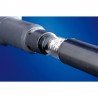 Metalinis šepetys PFERD IBU 25100/3/8 BSW Inox 0,20 SG-Šepečiai vamzdžiams-Šepečiai-Pferd-irankiai-darbui
