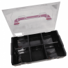 Lagaminas FLEX L-BOXX Mini-Įrankių dėžės-Priedai įrankiams-FLEX Accessories-irankiai-darbui