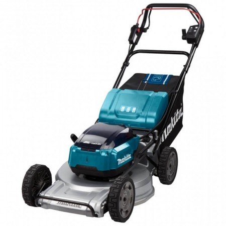 Akumuliatorinė vejapjovė MAKITA DLM533Z-Vejapjovės-Sodo technika-Makita-irankiai-darbui