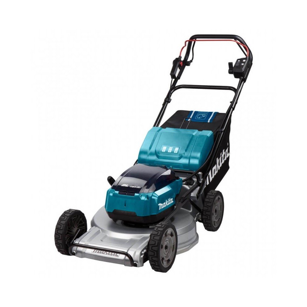 Akumuliatorinė vejapjovė MAKITA DLM533Z-Vejapjovės-Sodo technika-Makita-irankiai-darbui