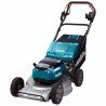 Akumuliatorinė vejapjovė MAKITA DLM533Z-Vejapjovės-Sodo technika-Makita-irankiai-darbui
