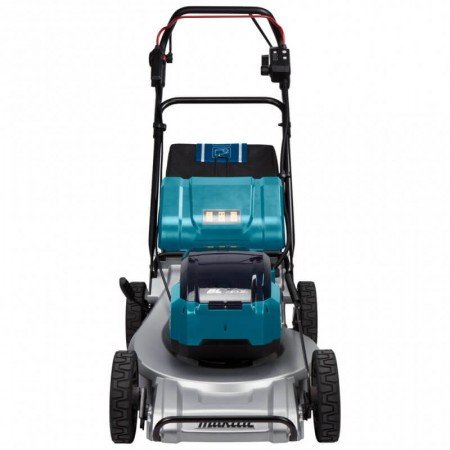 Akumuliatorinė vejapjovė MAKITA DLM533Z-Vejapjovės-Sodo technika-Makita-irankiai-darbui