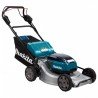 Akumuliatorinė vejapjovė MAKITA DLM533Z-Vejapjovės-Sodo technika-Makita-irankiai-darbui