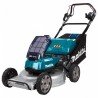 Akumuliatorinė vejapjovė MAKITA DLM533Z-Vejapjovės-Sodo technika-Makita-irankiai-darbui