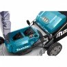 Akumuliatorinė vejapjovė MAKITA DLM533Z-Vejapjovės-Sodo technika-Makita-irankiai-darbui