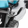 Akumuliatorinė vejapjovė MAKITA DLM533Z-Vejapjovės-Sodo technika-Makita-irankiai-darbui