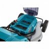 Akumuliatorinė vejapjovė MAKITA DLM533Z-Vejapjovės-Sodo technika-Makita-irankiai-darbui