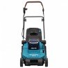 Akumuliatorinė vejapjovė MAKITA DLM432Z-Vejapjovės-Sodo technika-Makita-irankiai-darbui