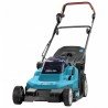 Akumuliatorinė vejapjovė MAKITA DLM432Z-Vejapjovės-Sodo technika-Makita-irankiai-darbui