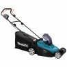 Akumuliatorinė vejapjovė MAKITA DLM432Z-Vejapjovės-Sodo technika-Makita-irankiai-darbui