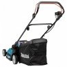 Akumuliatorinė vejapjovė MAKITA DLM432Z-Vejapjovės-Sodo technika-Makita-irankiai-darbui