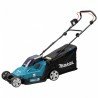 Akumuliatorinė vejapjovė MAKITA DLM432Z-Vejapjovės-Sodo technika-Makita-irankiai-darbui