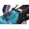 Akumuliatorinė vejapjovė MAKITA DLM432Z-Vejapjovės-Sodo technika-Makita-irankiai-darbui