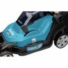 Akumuliatorinė vejapjovė MAKITA DLM432Z-Vejapjovės-Sodo technika-Makita-irankiai-darbui