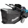 Akumuliatorinė vejapjovė MAKITA DLM432Z-Vejapjovės-Sodo technika-Makita-irankiai-darbui