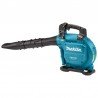 Akumuliatorinis pūstuvas-siurblys MAKITA DUB363ZV-Pūstuvai-Sodo technika-Makita-irankiai-darbui