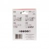 Multifunkcinių įrankių priedų rinkinys MAKITA B-67505-Multifunkcinių įrankių priedai-Daugiafunkciai įrankiai-Makita Accessories-