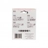 Multifunkcinių įrankių priedų rinkinys MAKITA B-67496-Multifunkcinių įrankių priedai-Daugiafunkciai įrankiai-Makita Accessories-