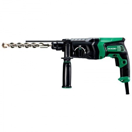 Perforatorius HiKOKI DH26PC2-Perforatoriai ir atskėlimo įrankiai-Elektriniai įrankiai-HiKOKI-irankiai-darbui