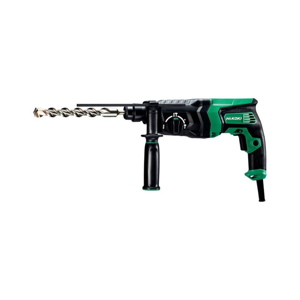 Perforatorius HiKOKI DH26PC2-Perforatoriai ir atskėlimo įrankiai-Elektriniai įrankiai-HiKOKI-irankiai-darbui Perforatorius HiKOKI DH26PC2-Perforatoriai ir atskėlimo įrankiai-Elektriniai įrankiai-HiKOKI-irankiai-darbui