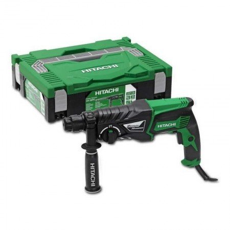 Perforatorius HiKOKI DH26PC2-Perforatoriai ir atskėlimo įrankiai-Elektriniai įrankiai-HiKOKI-irankiai-darbui