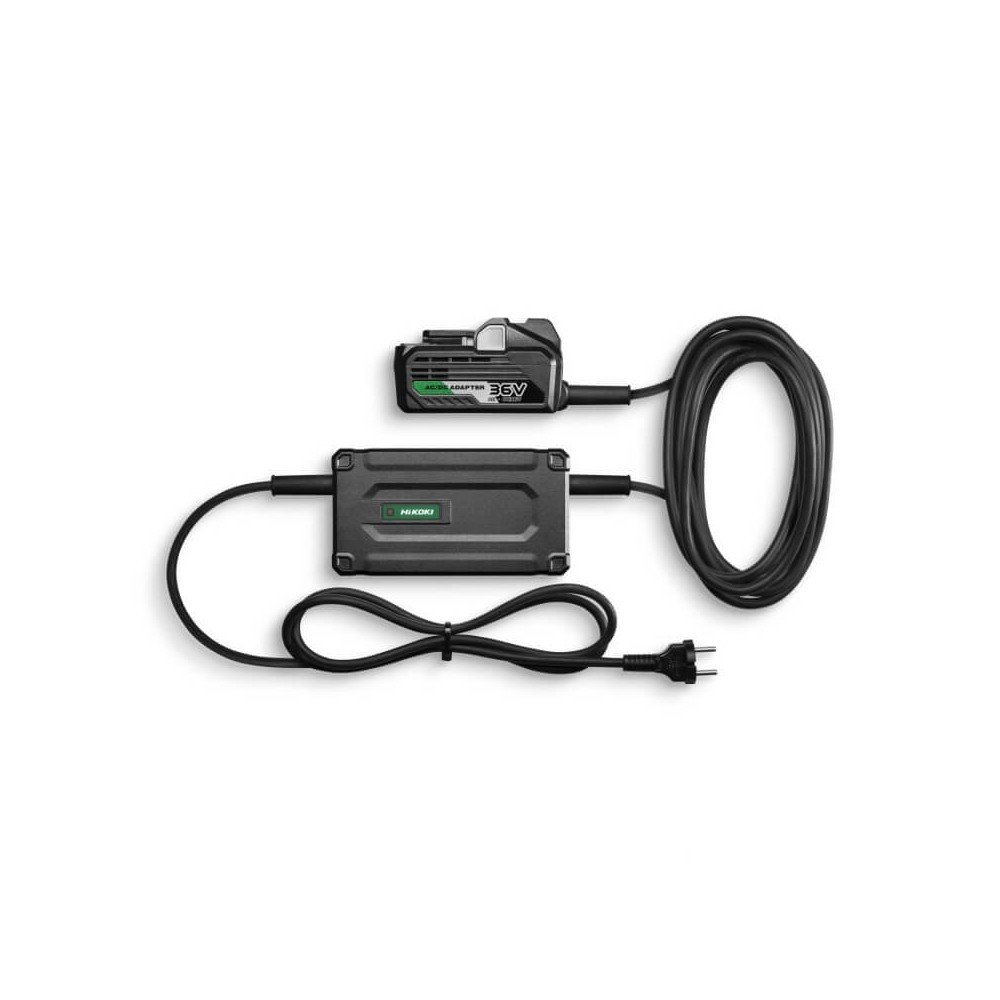 Adapteris HiKOKI ET36A Multi Volt-Įrankių akumuliatoriai ir jų priedai-Akumuliatoriniai įrankiai-HiKOKI-irankiai-darbui