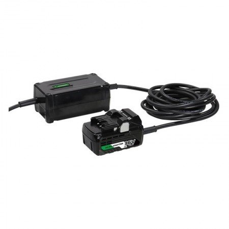 Adapteris HiKOKI ET36A Multi Volt-Įrankių akumuliatoriai ir jų priedai-Akumuliatoriniai įrankiai-HiKOKI-irankiai-darbui
