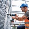 Akumuliatorinis smūginis veržliasukis BOSCH Biturbo GDS 18V-1000 LB su priedais-Akumuliatoriniai smūginiai veržliasukiai-Akumuli