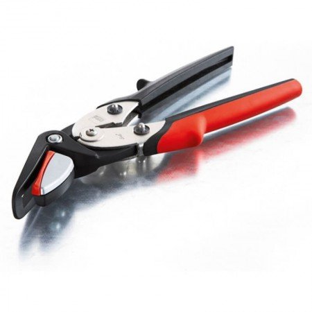 Tvirtinimo juostų kirpimo žirklės BESSEY D123S-Kirpimo replės-Replės-Bessey-irankiai-darbui