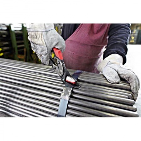 Tvirtinimo juostų kirpimo žirklės BESSEY D123S-Kirpimo replės-Replės-Bessey-irankiai-darbui