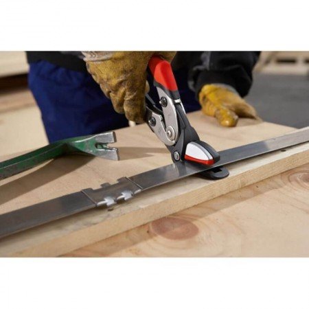 Tvirtinimo juostų kirpimo žirklės BESSEY D123S-Kirpimo replės-Replės-Bessey-irankiai-darbui
