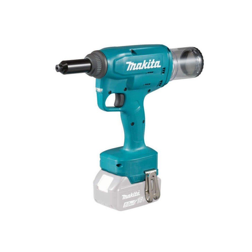 Akumuliatorinis kniediklis MAKITA DRV250Z-Akumuliatoriniai kniedikliai, viniakalės-Akumuliatoriniai įrankiai-Makita-irankiai-dar