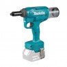 Akumuliatorinis kniediklis MAKITA DRV250Z-Akumuliatoriniai kniedikliai, viniakalės-Akumuliatoriniai įrankiai-Makita-irankiai-dar