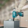 Akumuliatorinis kniediklis MAKITA DRV250Z-Akumuliatoriniai kniedikliai, viniakalės-Akumuliatoriniai įrankiai-Makita-irankiai-dar